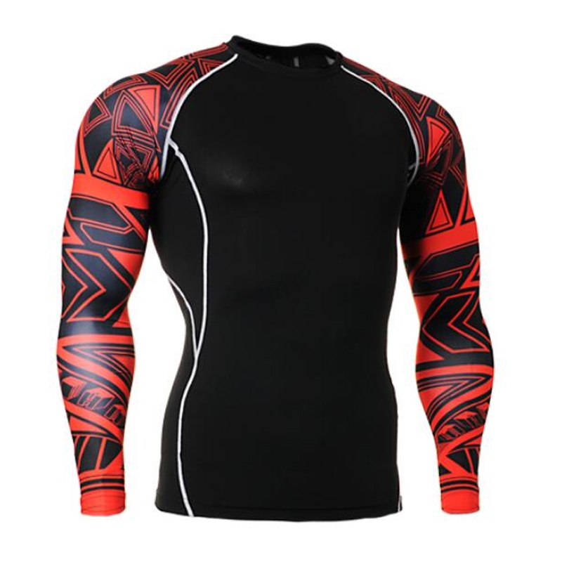 Rash Guards