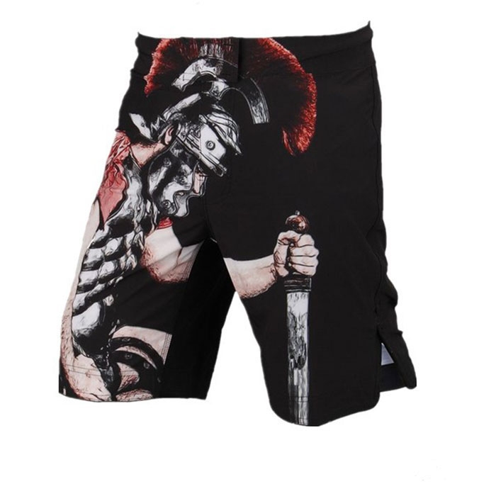 MMA Shorts