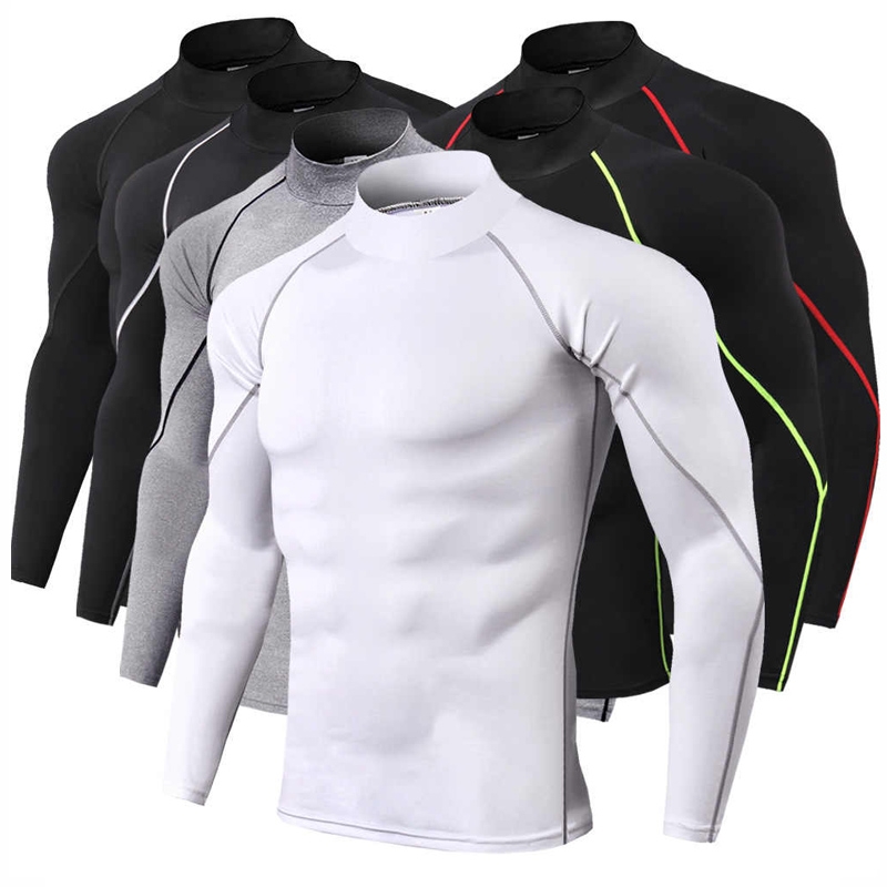 Compression Shirts