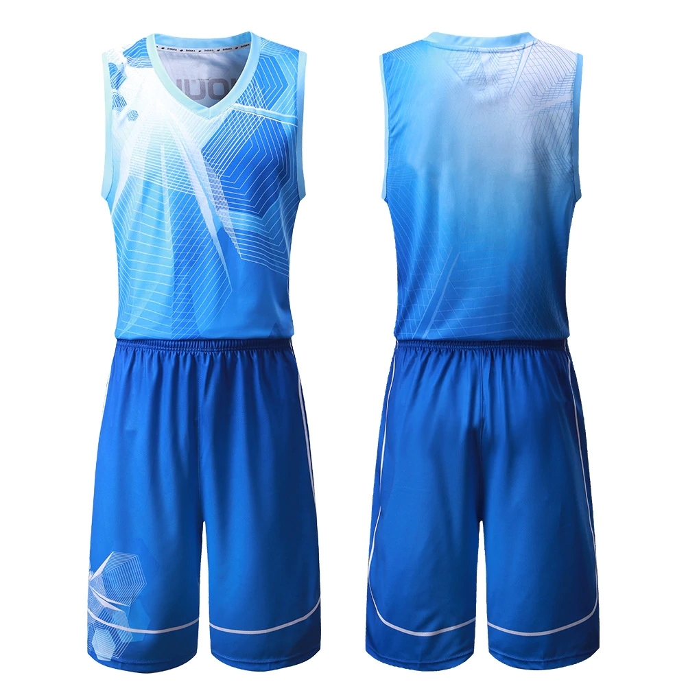 Basketball Uniforms