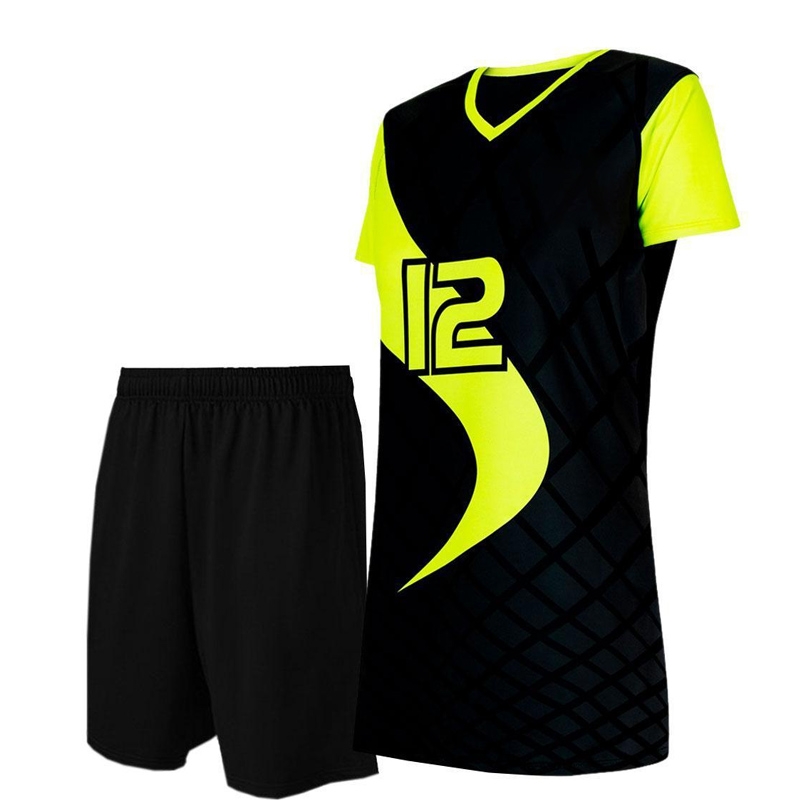 Volleyball Uniforms