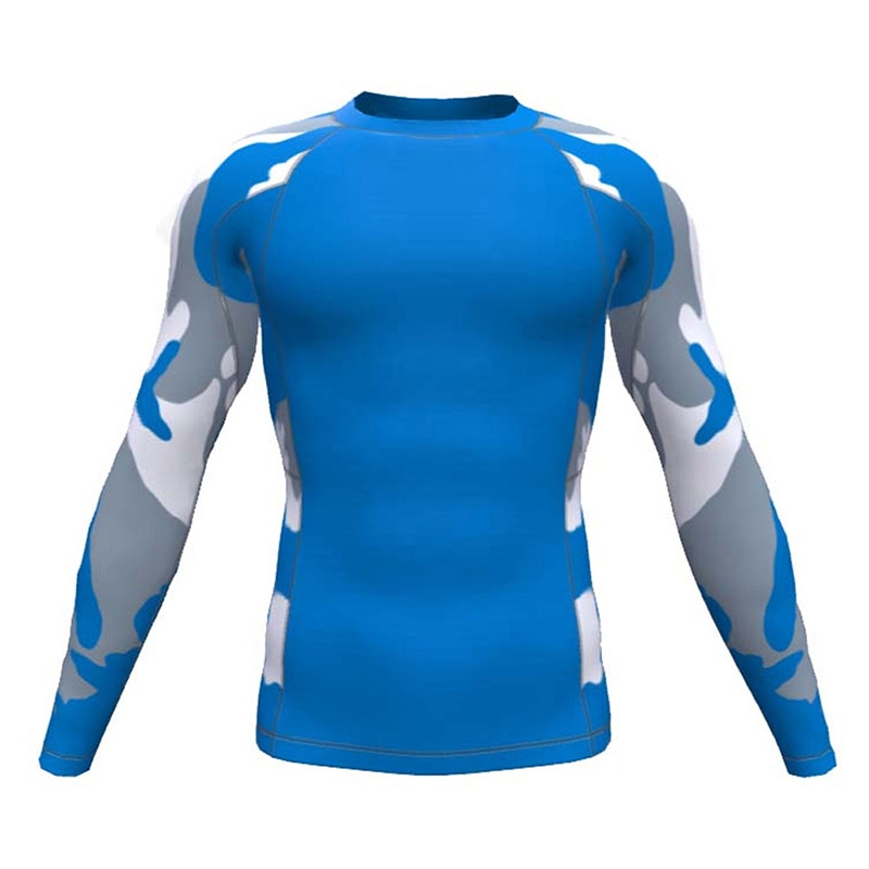 Rash Guards