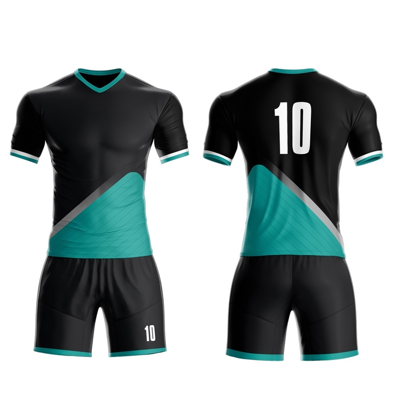 Soccer Uniforms