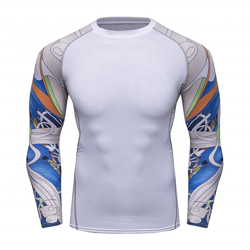 Rash Guards