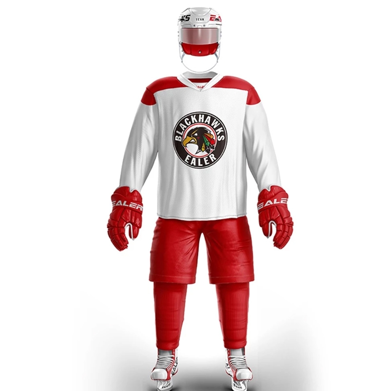 Ice Hockey Uniforms