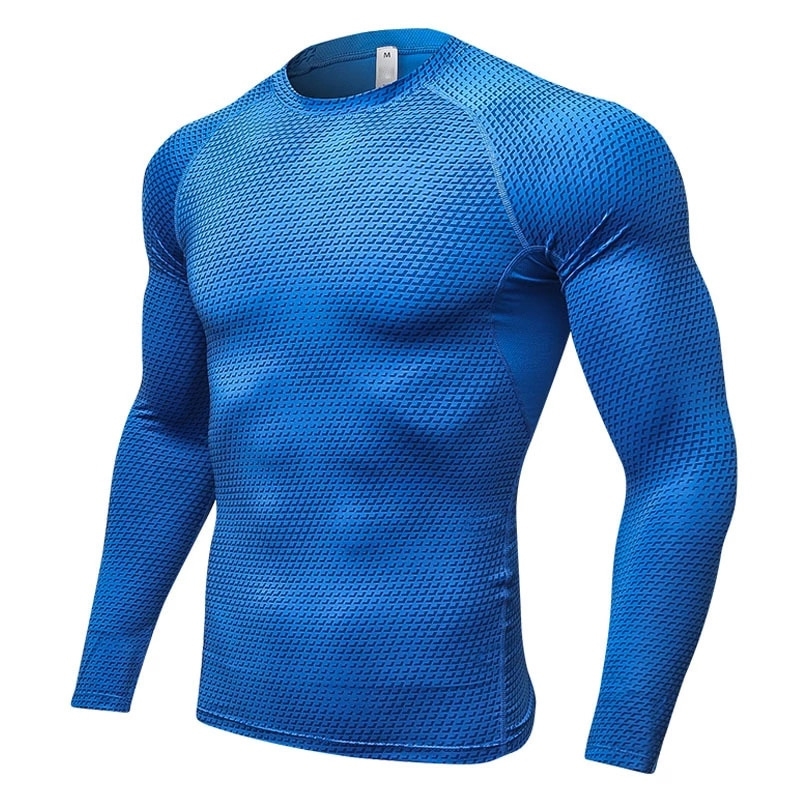 Compression Shirts