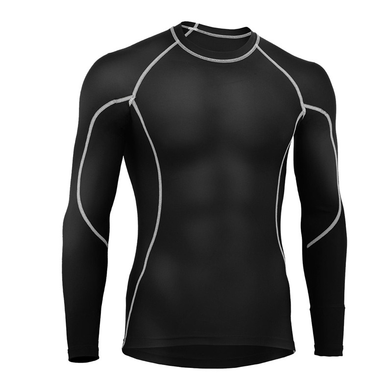 Compression Shirts