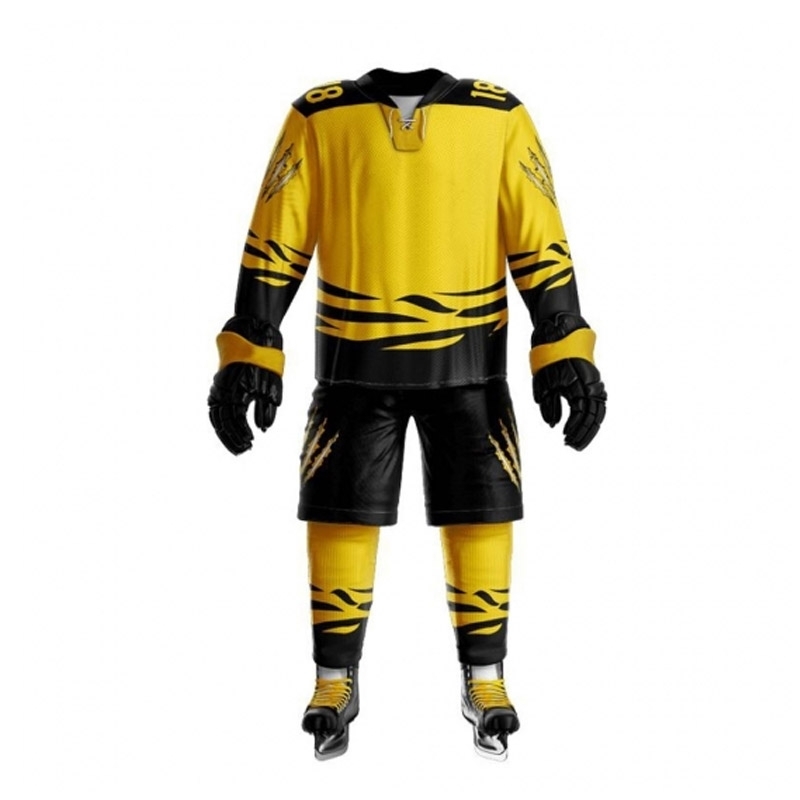 Ice Hockey Uniforms