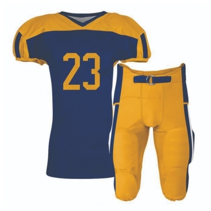 American Football Uniforms