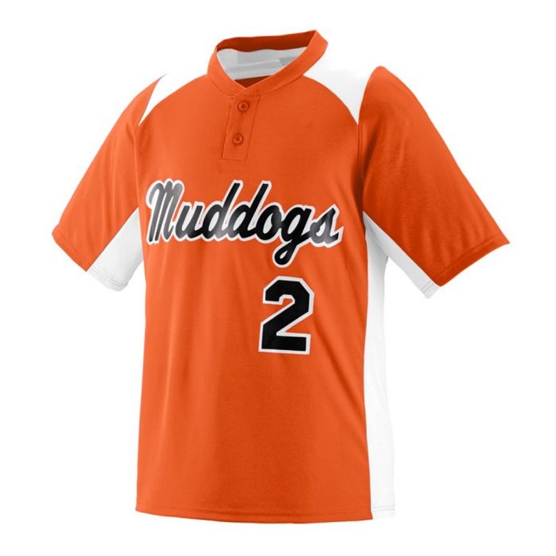 Baseball Jersey