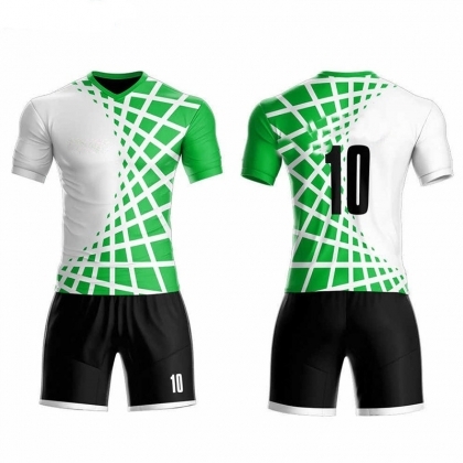 Soccer Uniforms