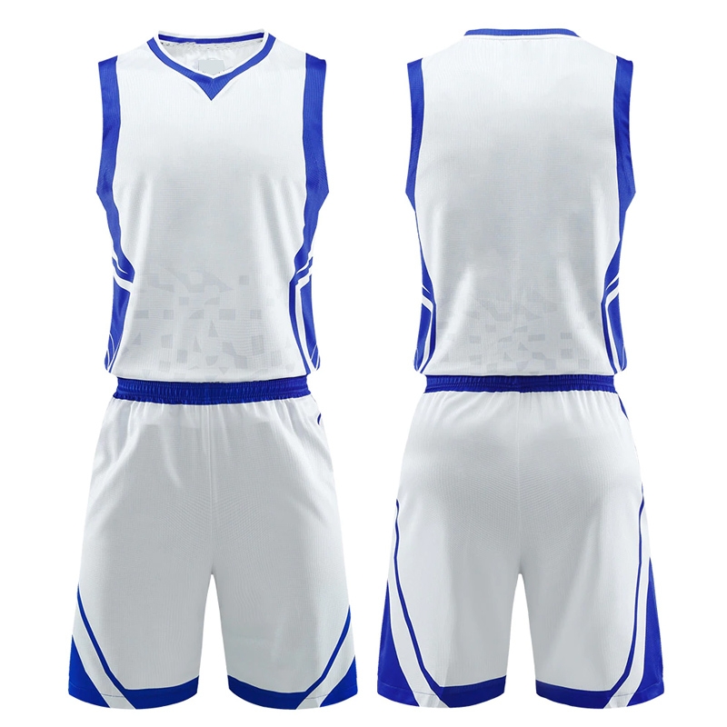 Basketball Uniforms